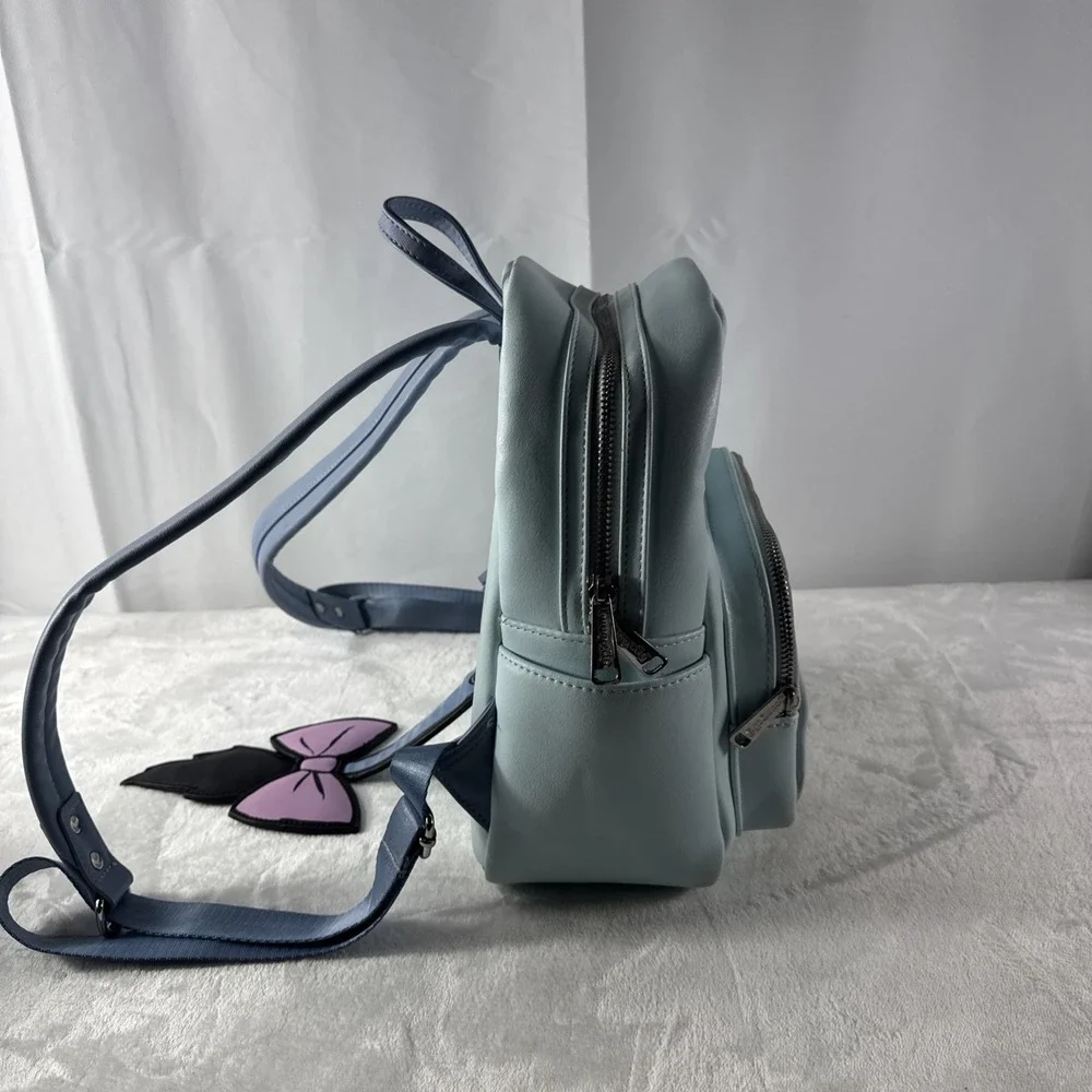 Disney Loungefly Winnie The Pooh Eeyore Backpack